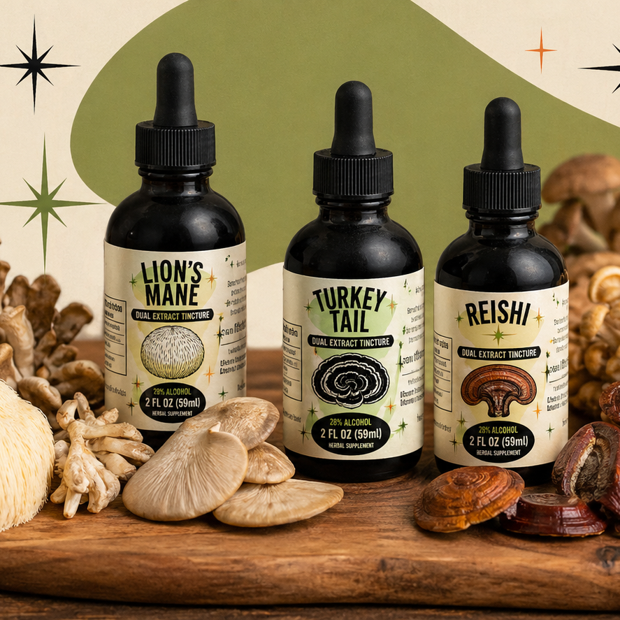 Daily Wellness Bundle